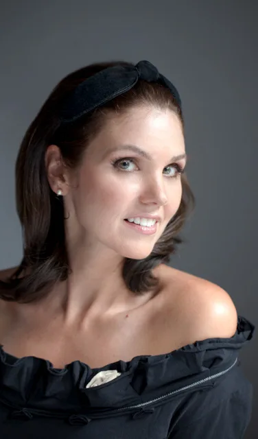 Jennifer Ouellette
